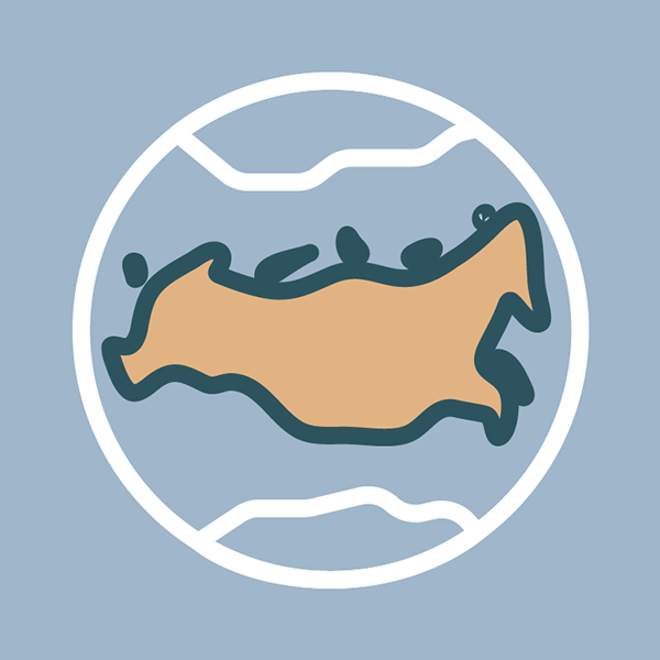 Карта мира